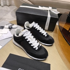 Chanel Low Shoes